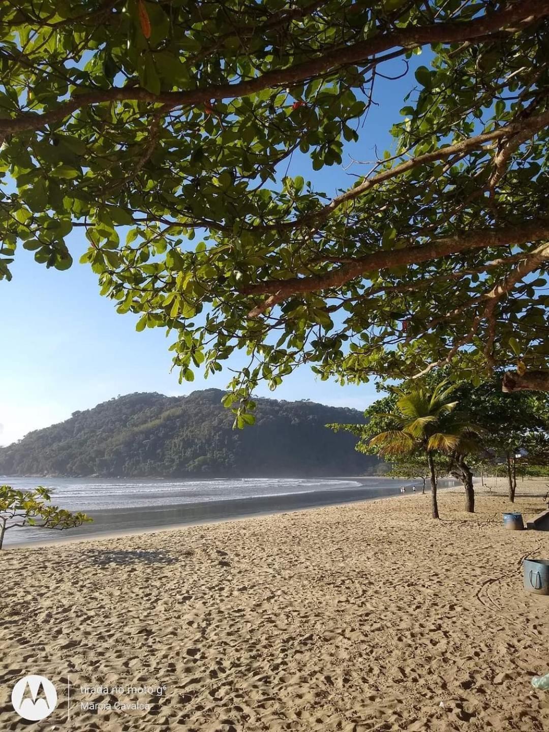 Chales Mata Atlantica De Ubatuba Extérieur photo