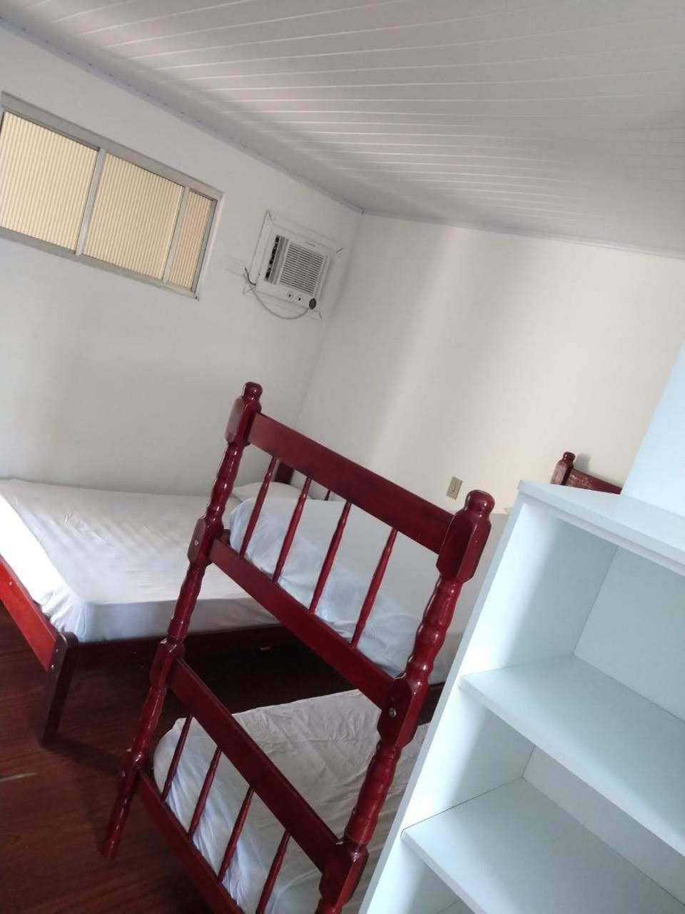 Chales Mata Atlantica De Ubatuba Chambre photo